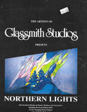 Glassmith Studios present 'Northern Lights' - Wonderful collection of Panels, Windows and Doors!