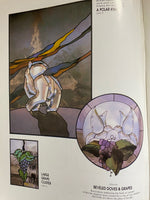 Glassmith Studios present 'Northern Lights' - Wonderful collection of Panels, Windows and Doors!